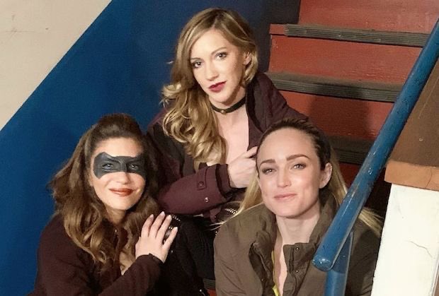 dinah_stl's tweet photo. Il potere del trio coincide col mi- AH NO https://t.co/NDccmuxEBv