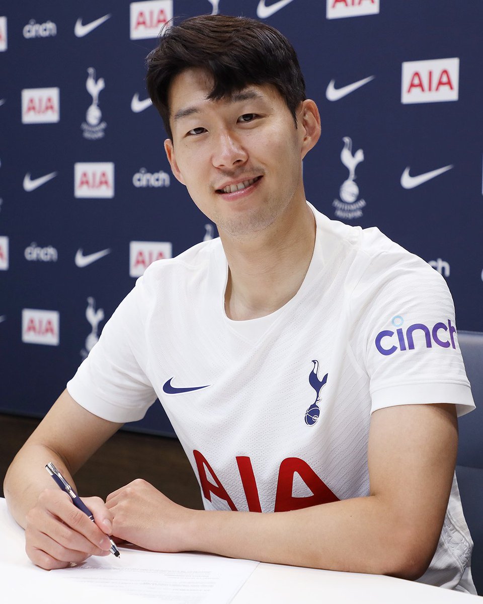 Tottenham Hotspur tweet media
