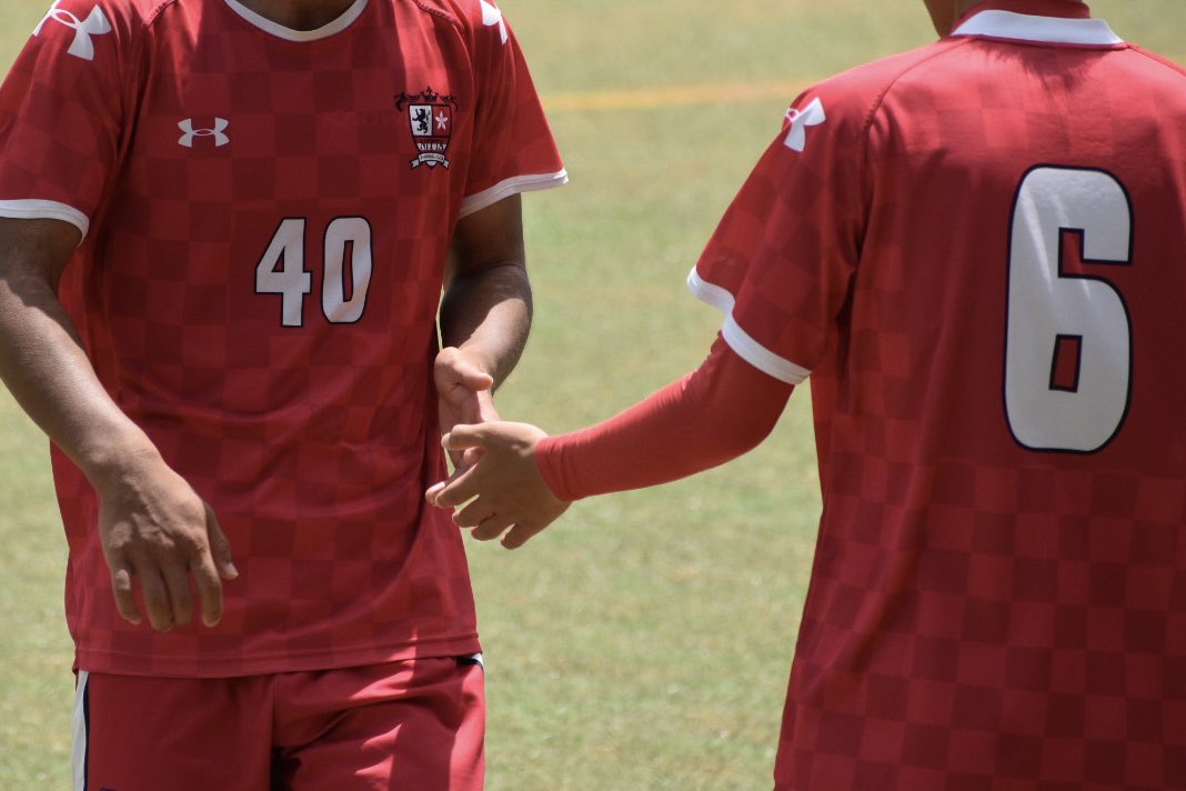 新田高校サッカー部 公式 Nitta Soccer11 Twitter