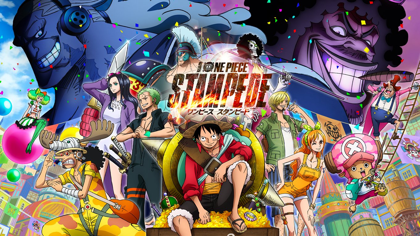 カリストz 企画投稿やってます 注意 夏に観たくなるアニメ映画なので 悪しからず 皆さんの夏にオススメしたいアニメ映画を宜しくお願いします のんのんびよりばけーしょん 時をかける少女 One Pieceスタンピードの三作品は激しく推せます 個人的に