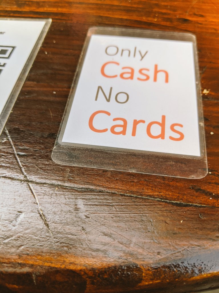 Zurück auf Normalnull, wa? #neuland