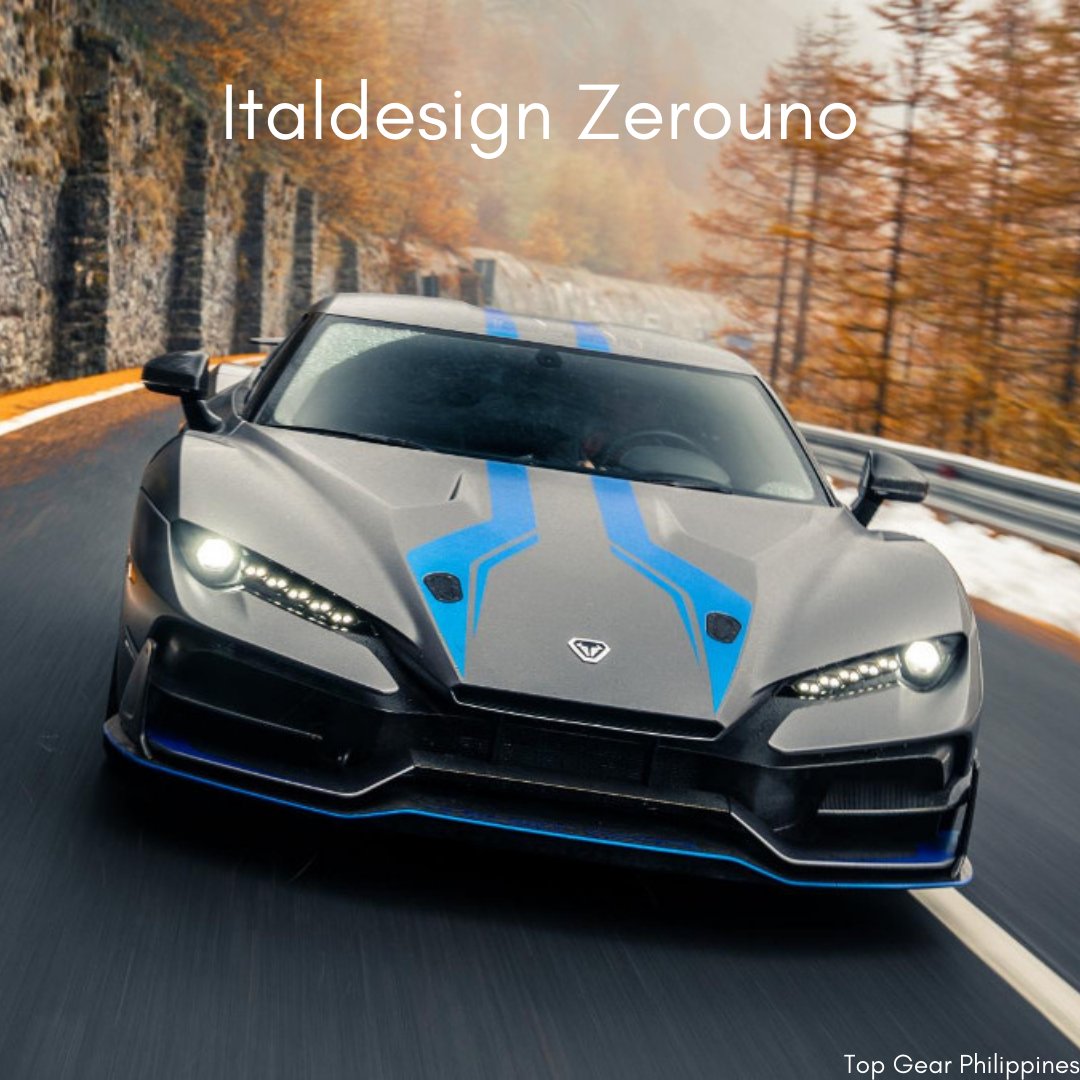 car_factzz's tweet photo. Italdesign Zerouno
#italdesign #zerouno #Italy #italian https://t.co/9TpOOAVSnI