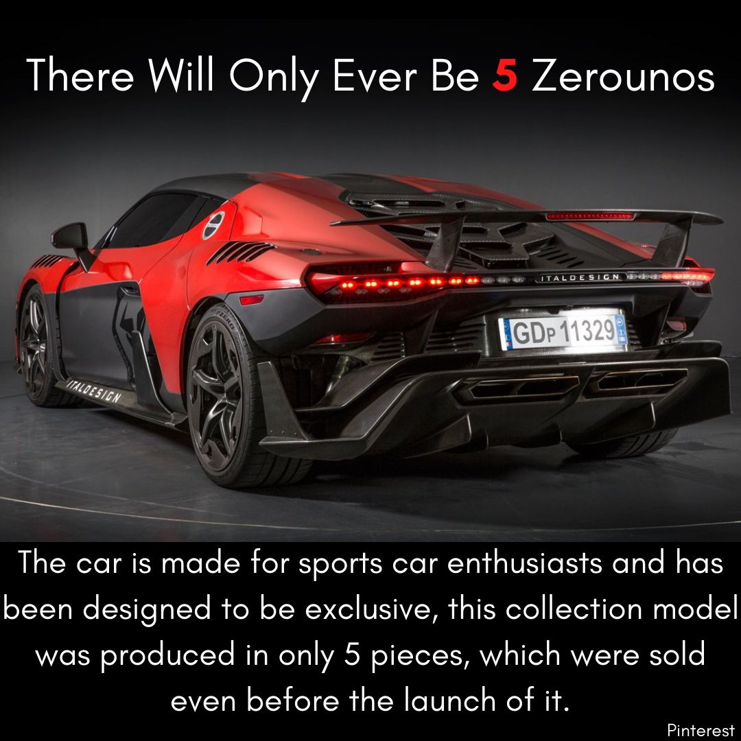 car_factzz's tweet photo. Italdesign Zerouno
#italdesign #zerouno #Italy #italian https://t.co/9TpOOAVSnI