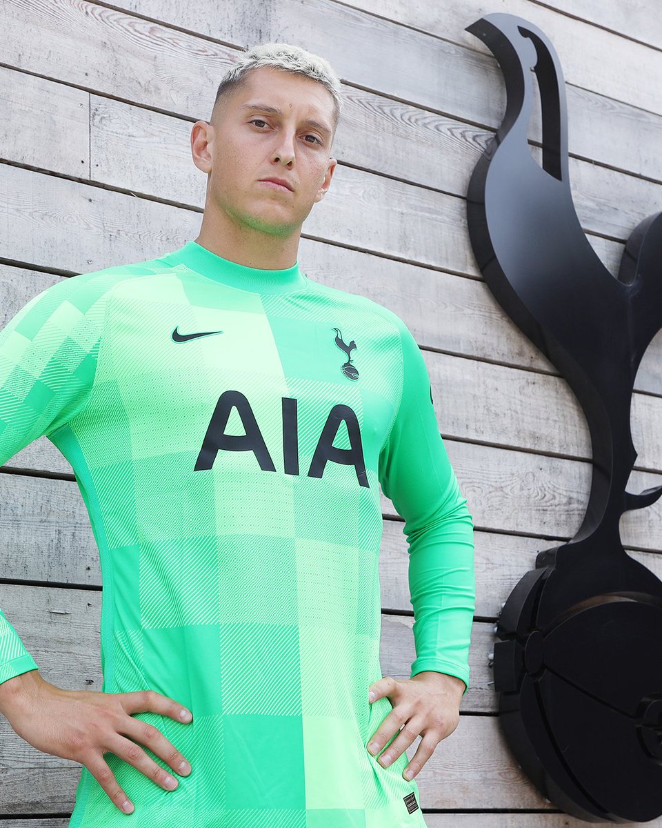 Tottenham Hotspur tweet media