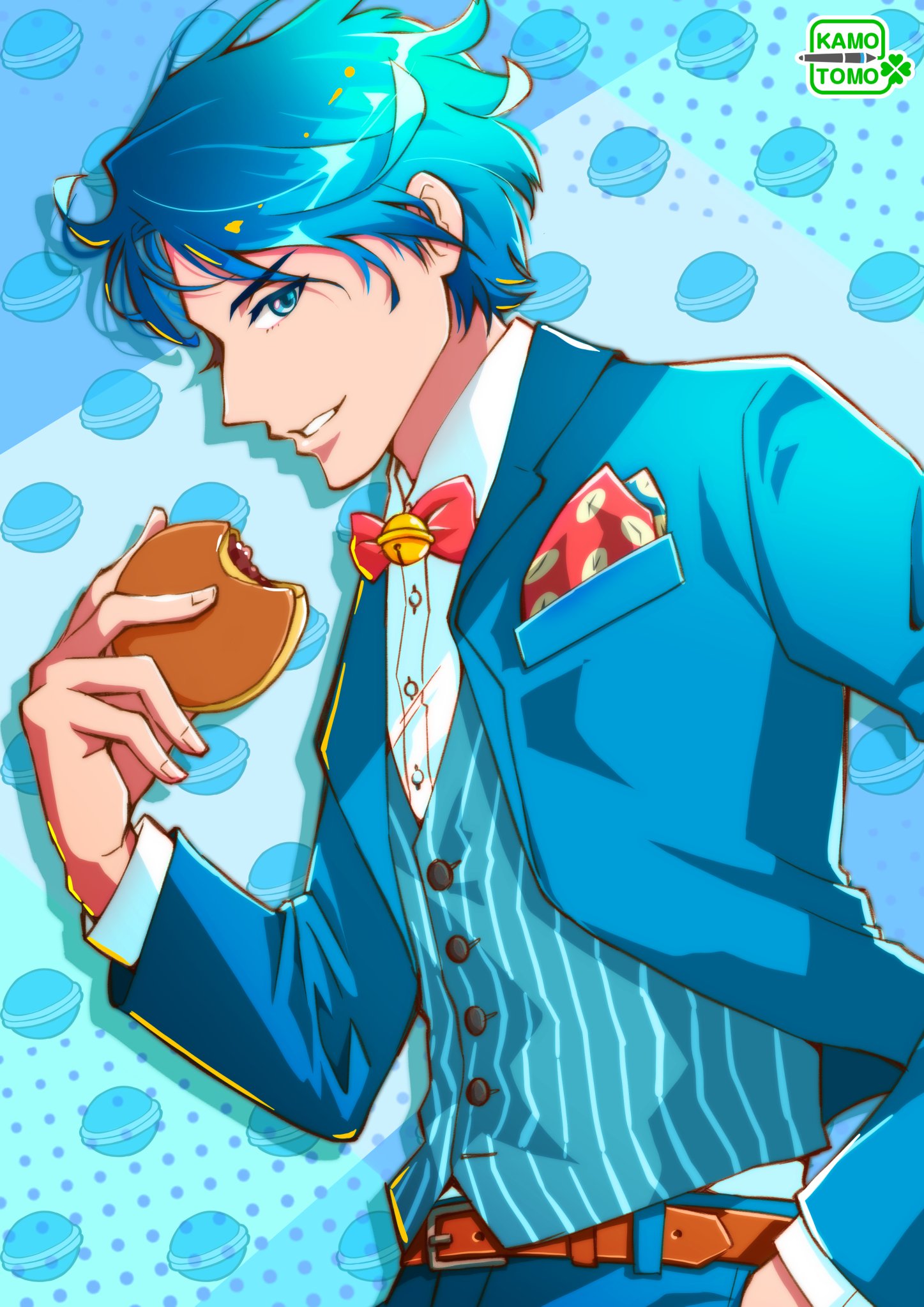 かもとも イラストレーター A Twitter ドラえもんファンアート その1 ドラえもんを擬人化したイラストです 実際のドラちゃんとは少し違う 仕事がバリバリできるドラえもんをイメージしながら すごく楽しく描かせていただきましたwww 再掲になり かもとも イラストレーター A Twitter ドラえもんファンアート その1 ドラえもんを擬人化したイラストです 実際のドラちゃんとは少し違う 仕事がバリバリできるドラえもんをイメージしながら すごく楽しく描かせていただきましたwww 再掲になり