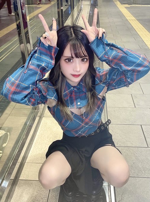 コスプレイヤー天魔きらのTwitter画像9