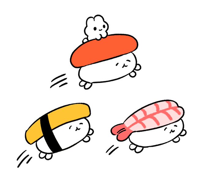 大おしゅし展のtwitterイラスト検索結果 大おしゅし展のtwitterイラスト検索結果