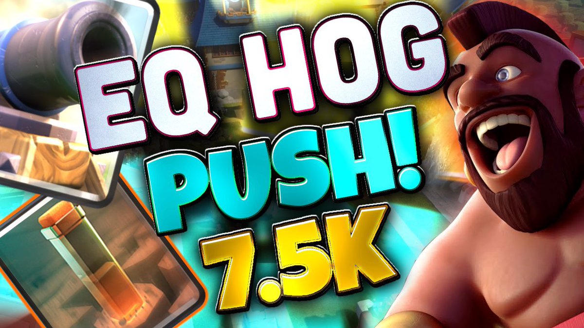 I uploaded a new video!
This is HOG's top ladder!
Please Like♥️＆RT🔄

thumbnail⬇️
<a href="/munchakuppas8/">むんちゃ</a> 
youtu.be/MzfMgSIr7Fo