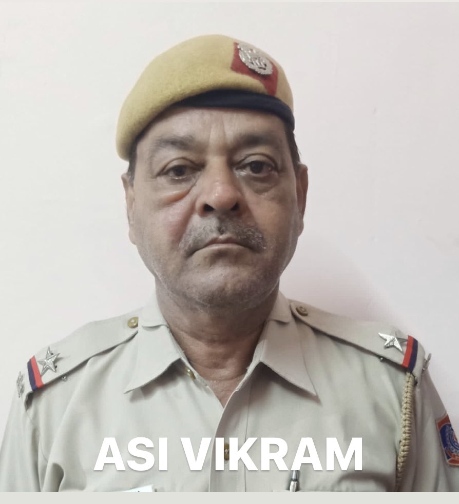 Sanjay Kumar Sain tweet media