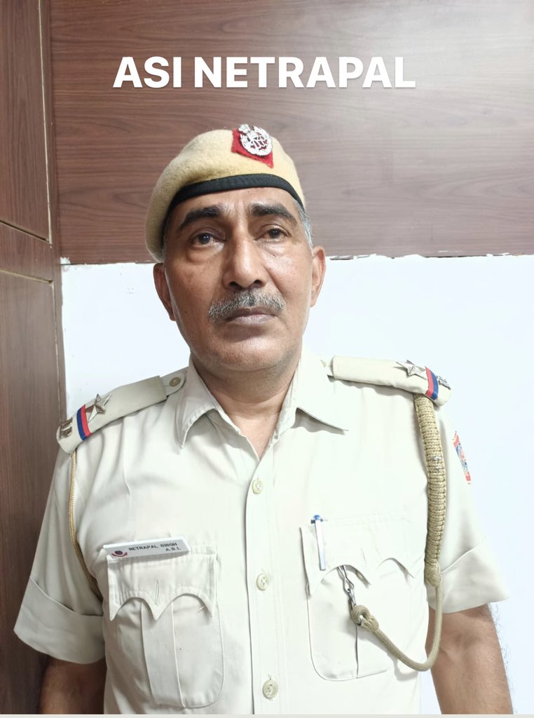 Sanjay Kumar Sain tweet media