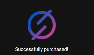 TheBotBibleS's tweet photo. Success posted in TheBotBible https://t.co/Gv0hi1DShb