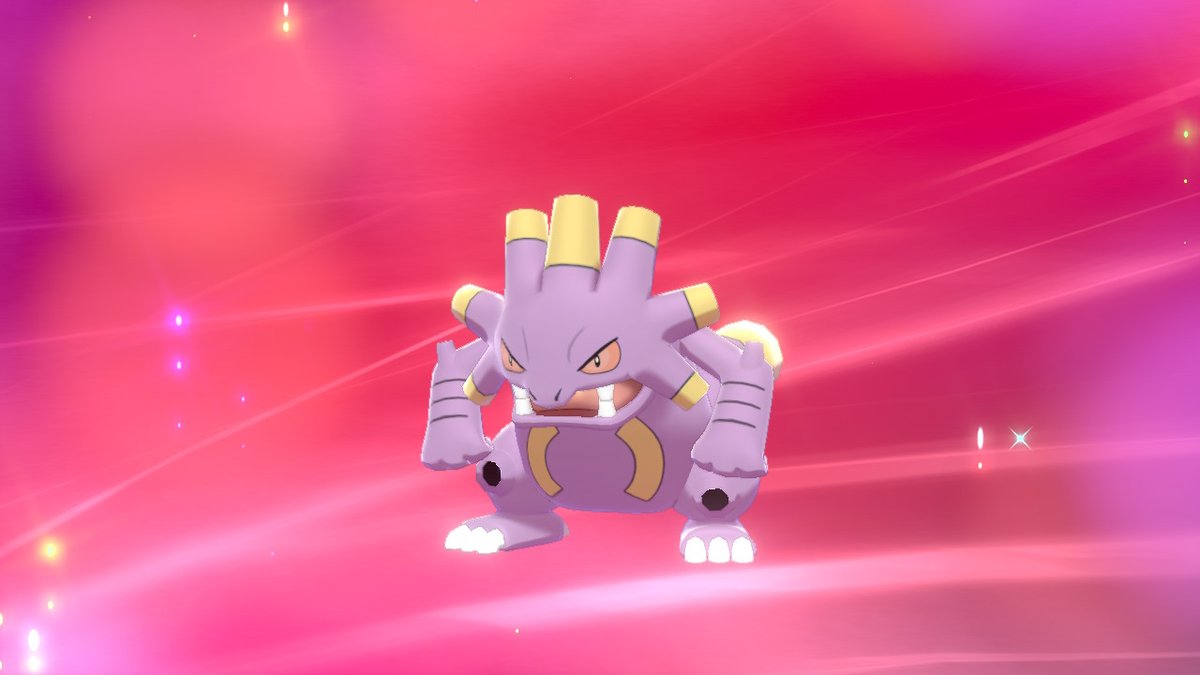 ポケモンgo バクオングの色違い 入手方法と実装状況 攻略大百科 ポケモンgo バクオングの色違い 入手方法と実装状況 攻略大百科