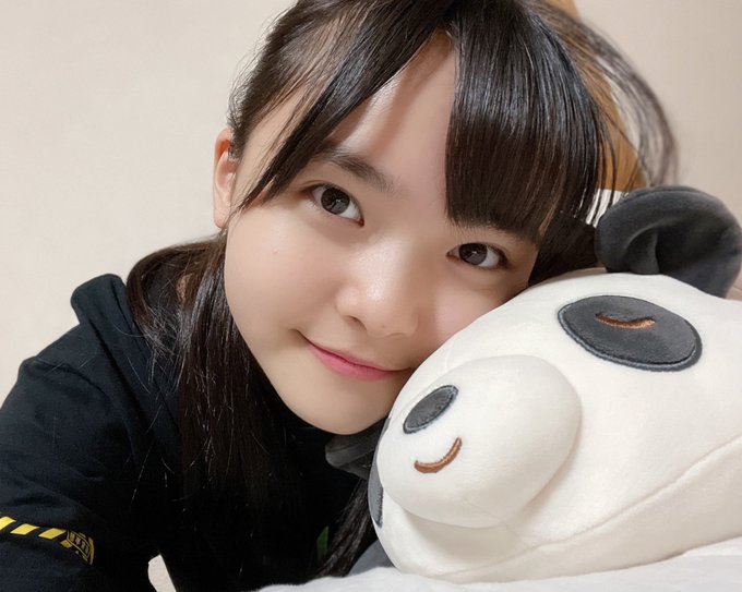 Twitterのコスプレ画像3