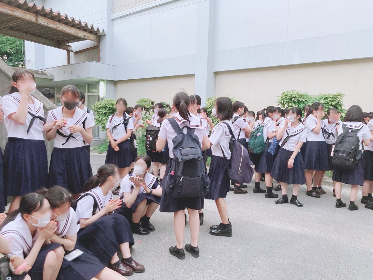 kbbc_amour's tweet photo. 東尾張地区大会の結果、春日井高校吹奏楽部は金賞を獲得し、さらに県大会に出場できることが決まりました!!!
次の舞台は8月の3日(火)または4日(水)です🏃♂️
画像は結果を聞いて喜びに満ち溢れる部員の様子です☺️
#KBBC
#吹奏楽部
#春日井高校吹奏楽部 https://t.co/2bxafWmLXG