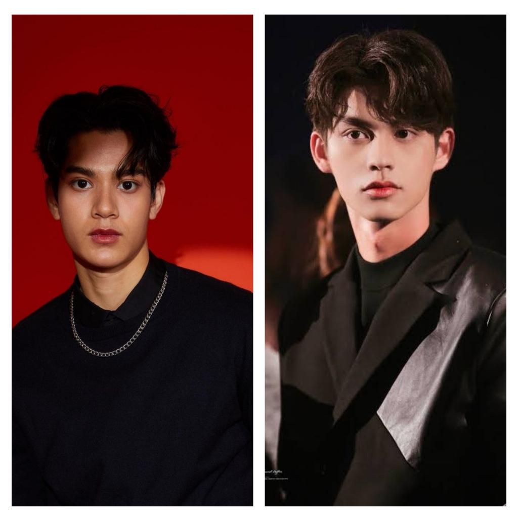 Oshin_MA's tweet photo. Don't they look a bit alike 👀🧐
#pitchbank
#tetetetetenonz
#brightvc https://t.co/hgQXZG4ptk