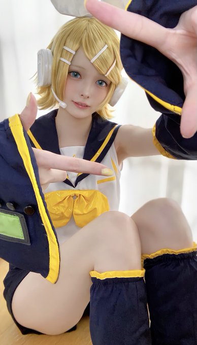 コスプレイヤーすずらのTwitter画像39