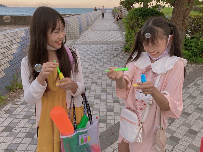 Twitterのコスプレ画像56