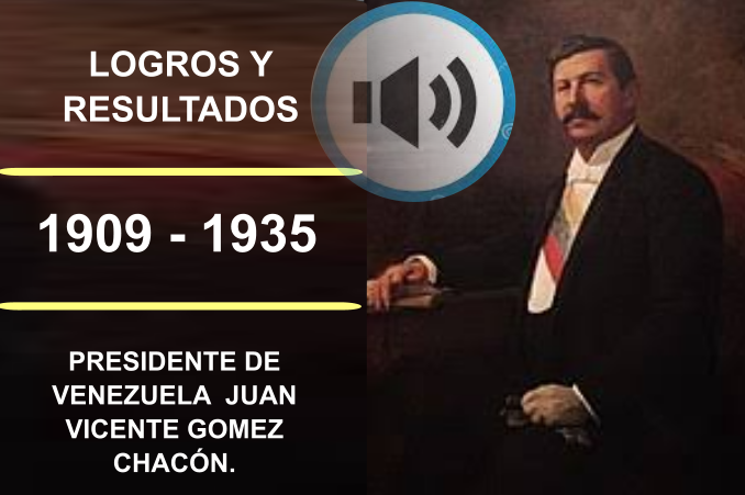 RobnyJauregui's tweet photo. El 24 jULIO DE 1857. A 166 años del natalicio del Grl. Juan Vicente Gómez. Presentamos el PODCAST para compartir los 10 logros mas significativos de sus 27 años de gobierno en nuestro Blog Política y Sociedad Venezolana. Para detalles en:  https://t.co/lV31qUBWEi

@Miguelhotero https://t.co/EIgrKjFdQ9