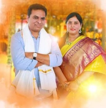 LathaKurmachalam (@latakurmachalam) on Twitter photo Happy Birthday <a href="/KTRTRS/">KTR UPDATES</a> Anna, Wishing you many more years of good health and prosperity.
You are our hope and future of #Telangana
Take care and Stay safe.
#HappyBirthdayKTR #FutureOfTelangana #Leader Happy Birthday <a href="/KTRTRS/">KTR UPDATES</a> Anna, Wishing you many more years of good health and prosperity.
You are our hope and future of #Telangana
Take care and Stay safe.
#HappyBirthdayKTR #FutureOfTelangana #Leader