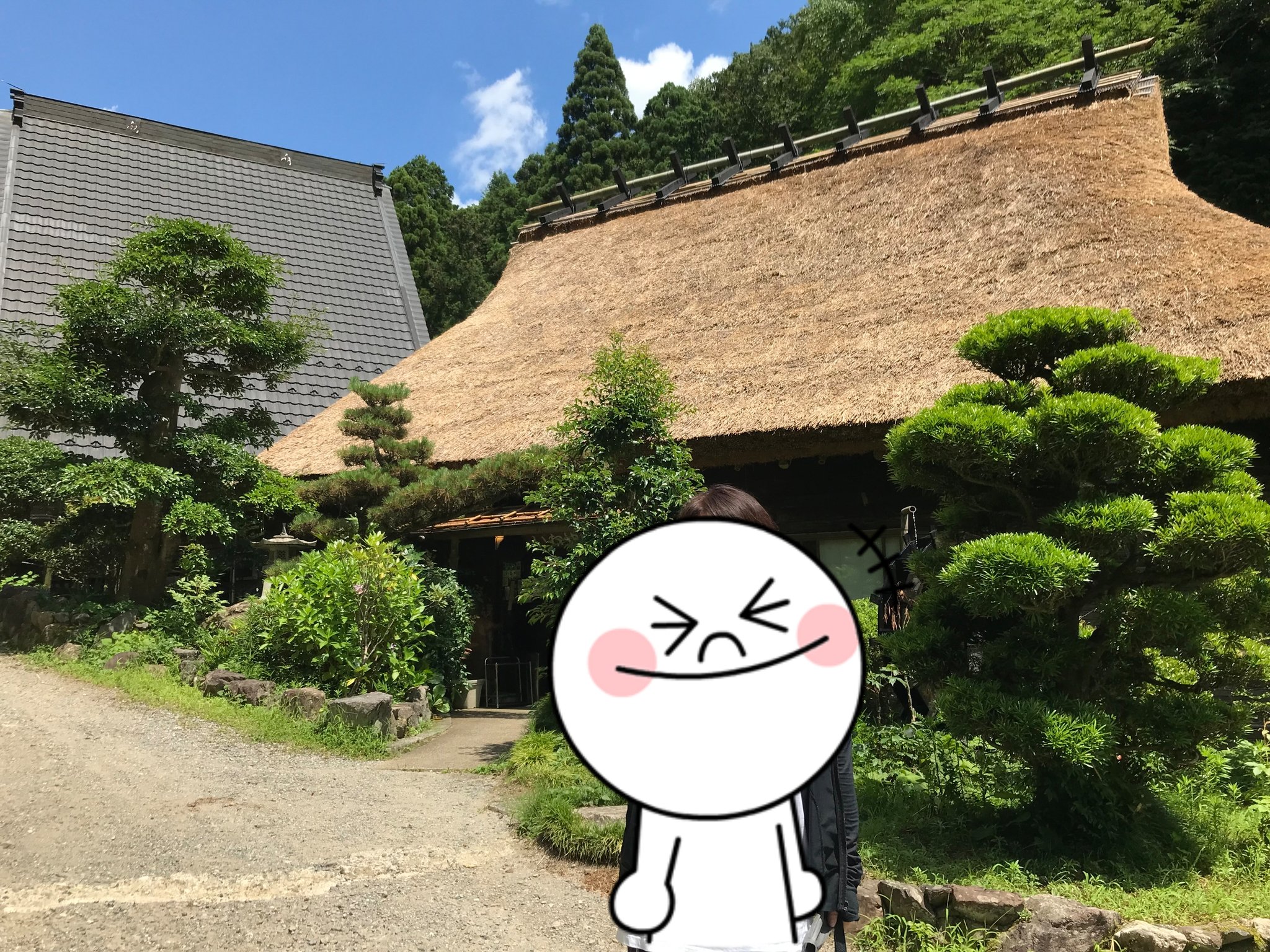 丹波篠山観光 Twitter Search Twitter