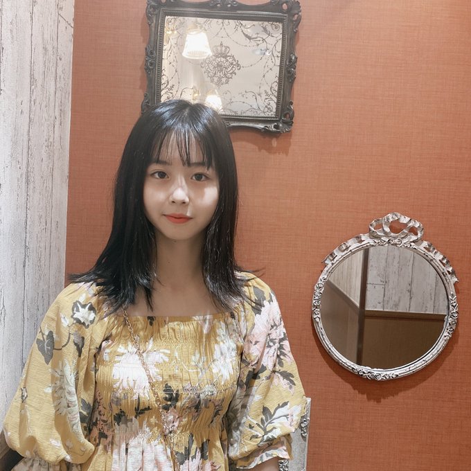 中畑里捺(りなちゃ、Rina)のTwitter画像26