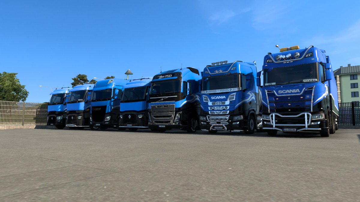 pbknowall's tweet image. Happy Anniversary @LFS_VTC