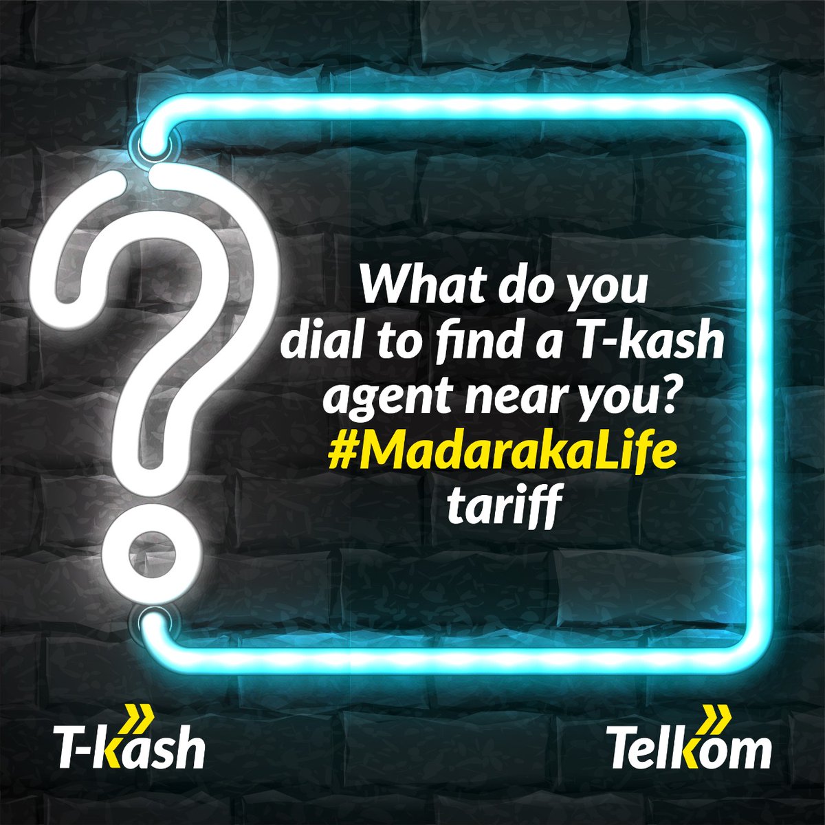 TelkomKenya's tweet photo. #TelkomTrivia #MadarakaLife https://t.co/9SOQEIIuD6