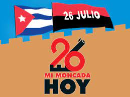 Las calles son de los revolucionarios. #Cuba #SomosCuba <a href="/CubaMined/">MINED</a> #DireccionProvincialdeEducacionLaHabana 
<a href="/FalconYoania/">Yoania Falcón Suárez</a> <a href="/elsa_ena/">Ena Elsa Velázquez Cobiella</a> #FidelVive