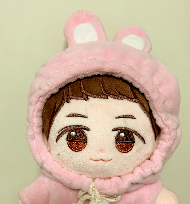 cloudbearbear's tweet photo. 🐻?🐰? https://t.co/PzblSbIi4y