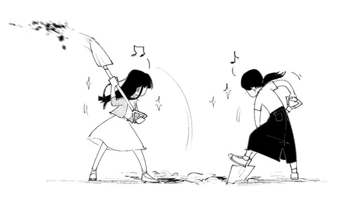 ぐのしなアルトが掘り下げ大好きマンの図(五線譜下線の音が現れると大興奮) 