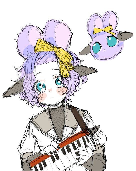 ピアニカのtwitterイラスト検索結果 ピアニカのtwitterイラスト検索結果