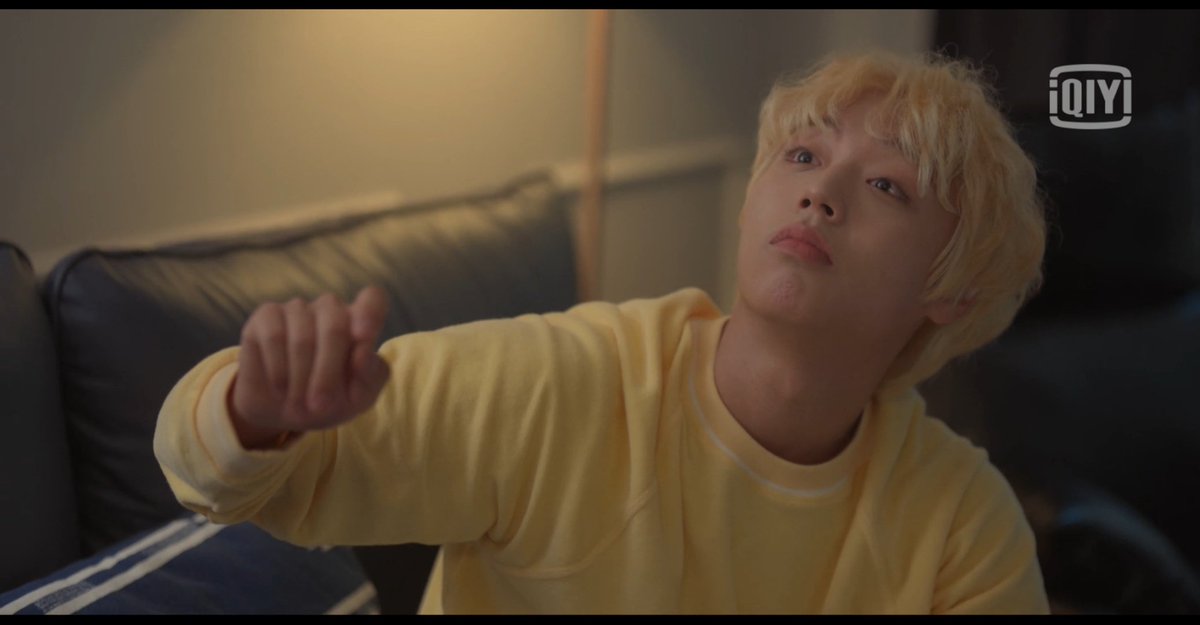 winkiemax's tweet photo. Thank you Yeojun❤
Yes. You are always shining🌟🌟🌟
#ParkJihoon #AtaDistanceSpringisGreen
#굿바이_여준의봄_헬로_박지훈의여름
#BYEojun_HelloParkjihoon
#멀푸봄 #여준 #박지훈 https://t.co/RREYticieK