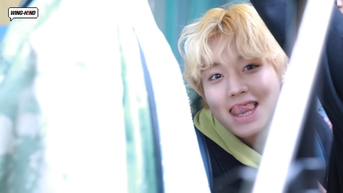 winkiemax's tweet photo. Thank you Yeojun❤
Yes. You are always shining🌟🌟🌟
#ParkJihoon #AtaDistanceSpringisGreen
#굿바이_여준의봄_헬로_박지훈의여름
#BYEojun_HelloParkjihoon
#멀푸봄 #여준 #박지훈 https://t.co/RREYticieK