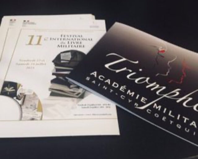 Maëlle HILIQUIN👩🏼‍💻⚓️📚 tweet media