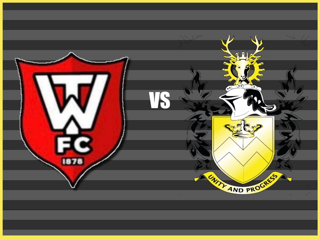 Melksham Town FC tweet media