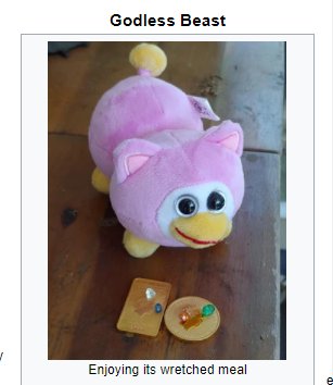 Wikipedia but nothing, never, not anymore (@wikiooc) on Twitter photo 