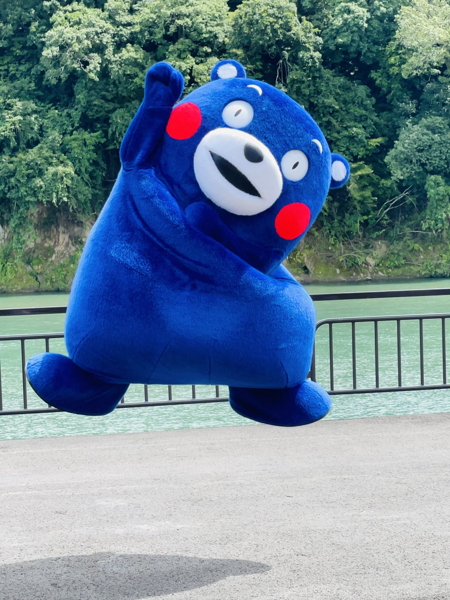 yukao.i.kumamon on X: 