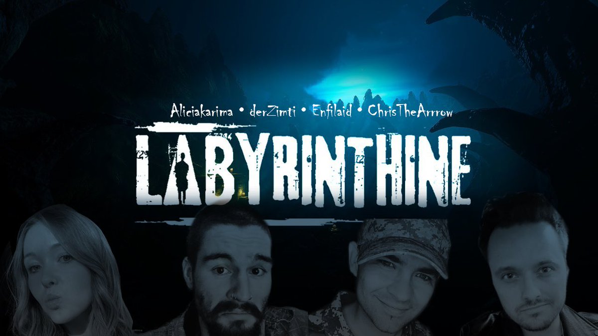 Morgen Abend gehts der Bubble an den Kragen  😱

#twitch #horror