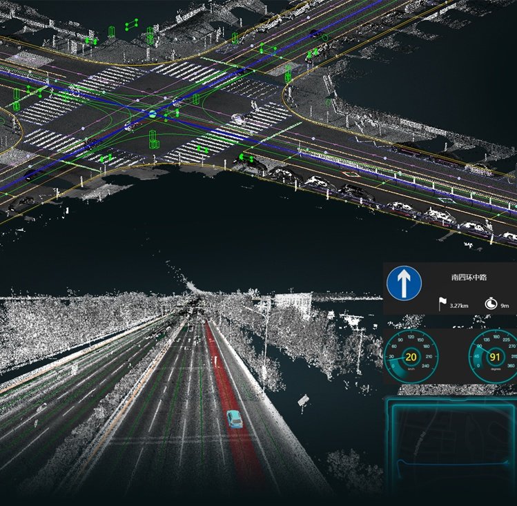 guidaautonoma's tweet image. #Luokung Subsidiary #eMapGo to Provide #Autonomous Driving Simulation Testing Services for #Geely

prnewswire.com/news-releases/…
#SelfDrivingCars #AI #IoT #5G #AutonomousVehicles #selfdriving #Robotics #driverless #driverlesscars #startups #startup #Robot #SmartCity #Travel #tech