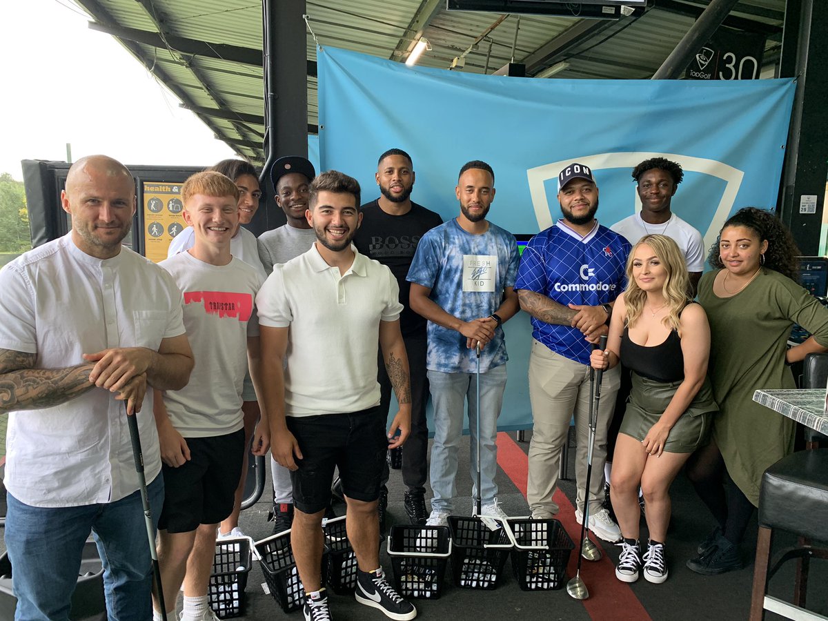 directionalcic's tweet photo. Weโll keep growing to reach as many young people as possible ๐ช๐ #staffdo https://t.co/EP7ixr4vaD