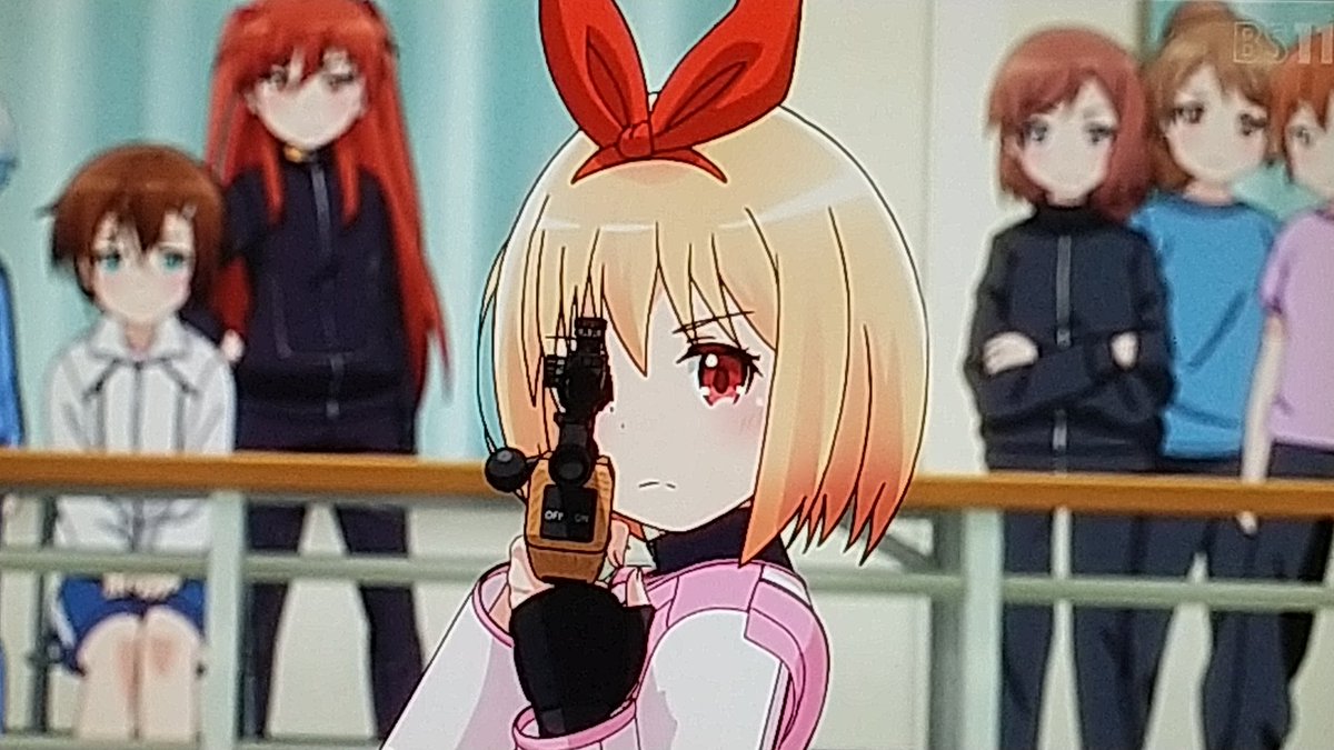 ビューティフル アニメ 最新情報まとめ みんなの評価 レビューが見れる ナウティスモーション 2ページ目