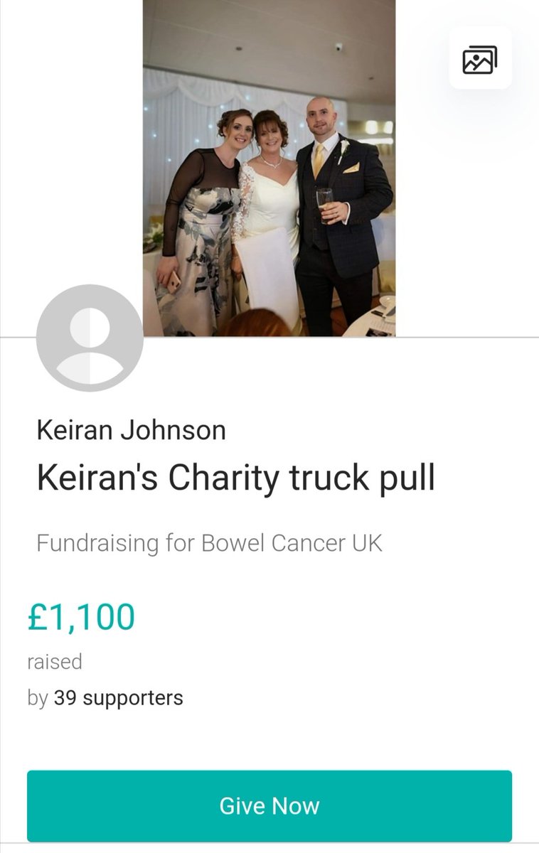 Clcoaching460's tweet image. On way to the truck pull comp with a bit of cash in the kitty for @bowelcanceruk

Smashed in chicken and pasta @ 8 this morning let's fucking gooo
#bowelcanceruk #charity #truckpull #strength #speed #power