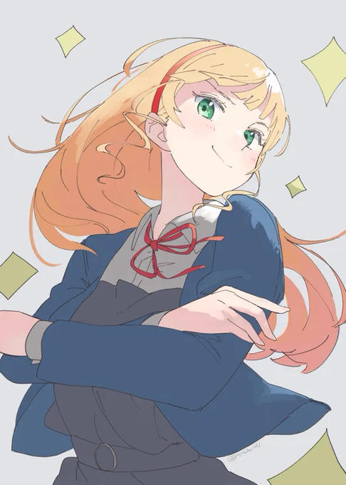 平安名すみれちゃん!1、2話を経てヨハネの波動を感じてます..😈
#Liella #ラブライブスーパースター 