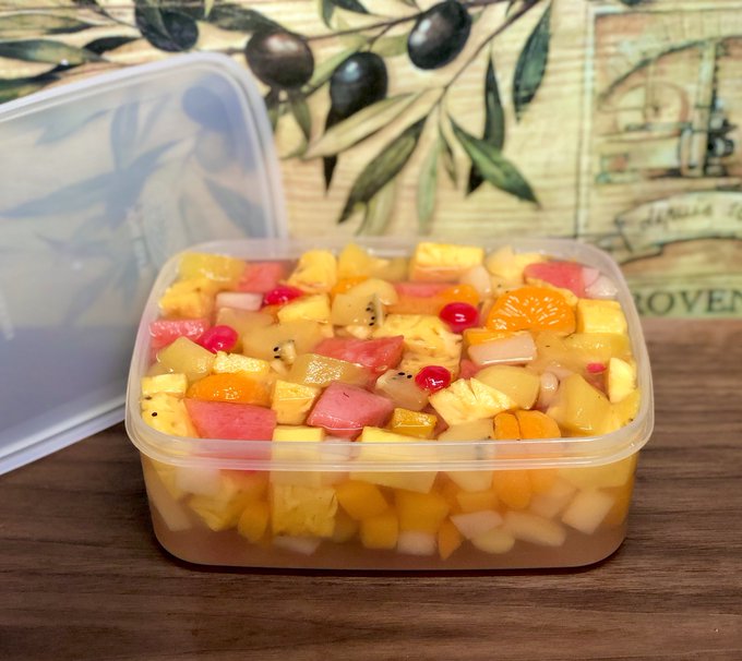 フルーツポンチのtwitterイラスト検索結果