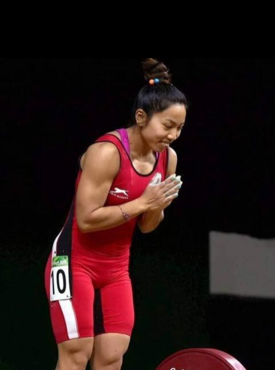 kulkmahesh's tweet image. Good to have first medal at Olympics.  Kudos Mirabai.