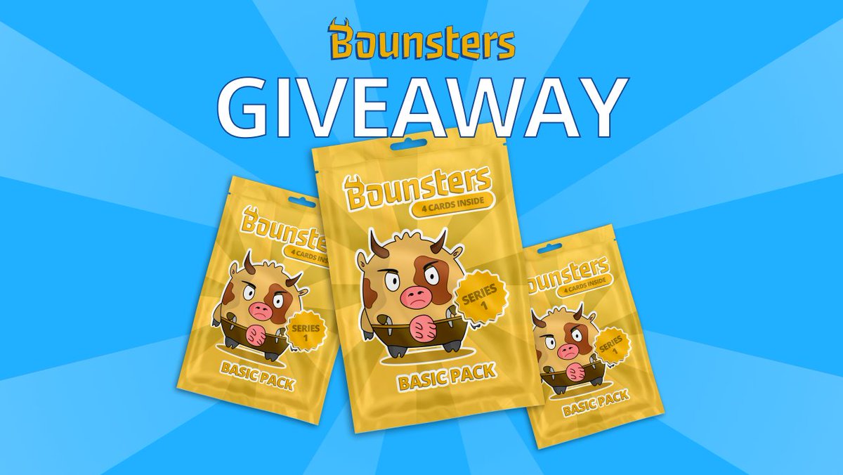 BounstersNFT tweet media