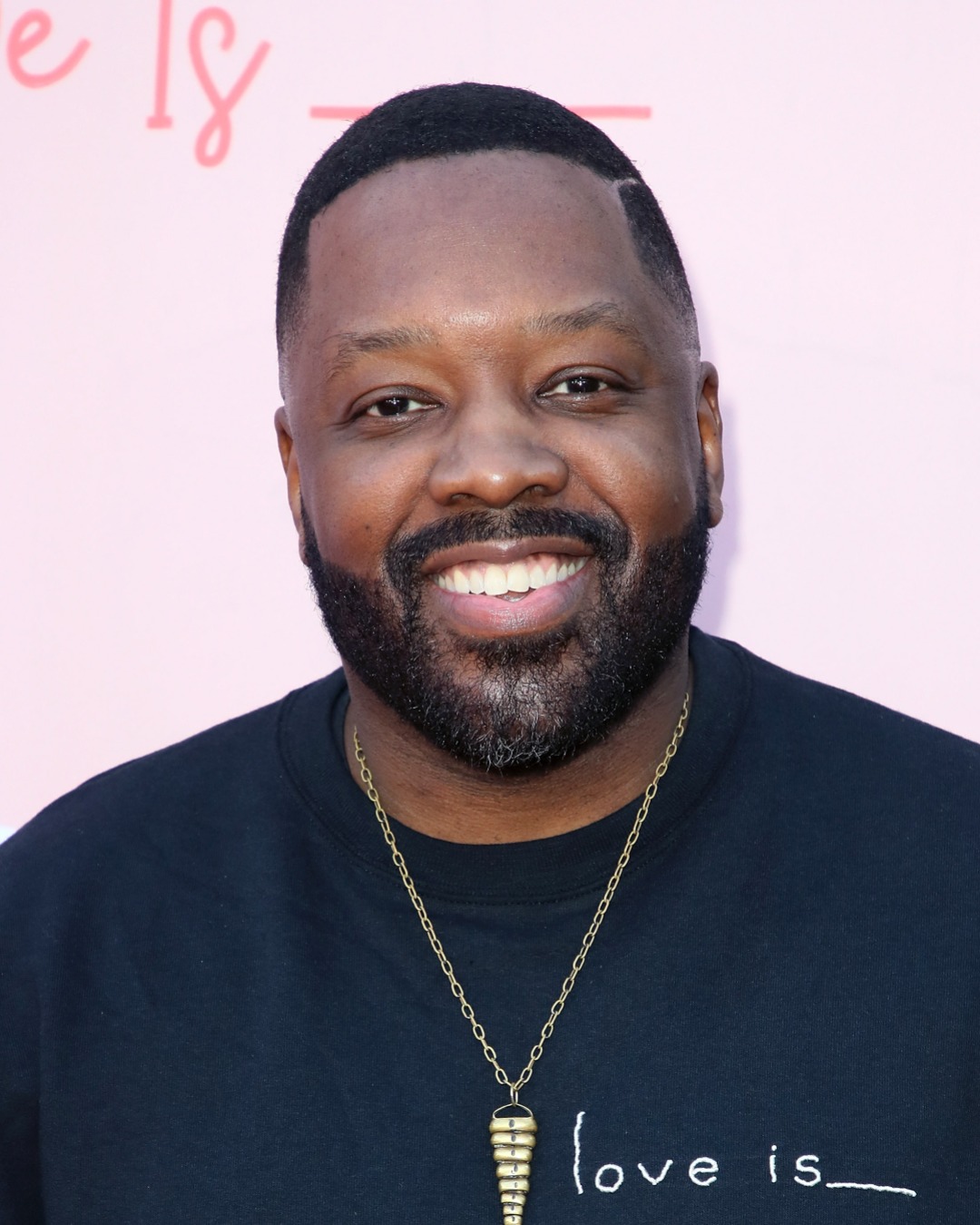 Happy Birthday, Kadeem Hardison! 