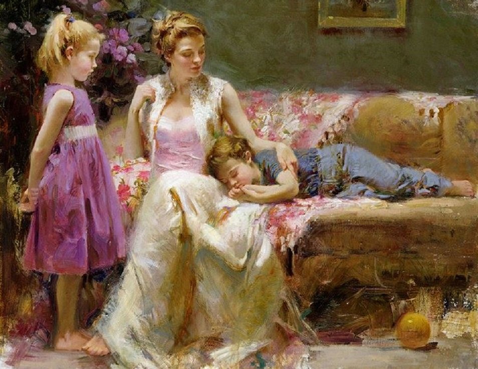 #HappyWeekend   by  daeni