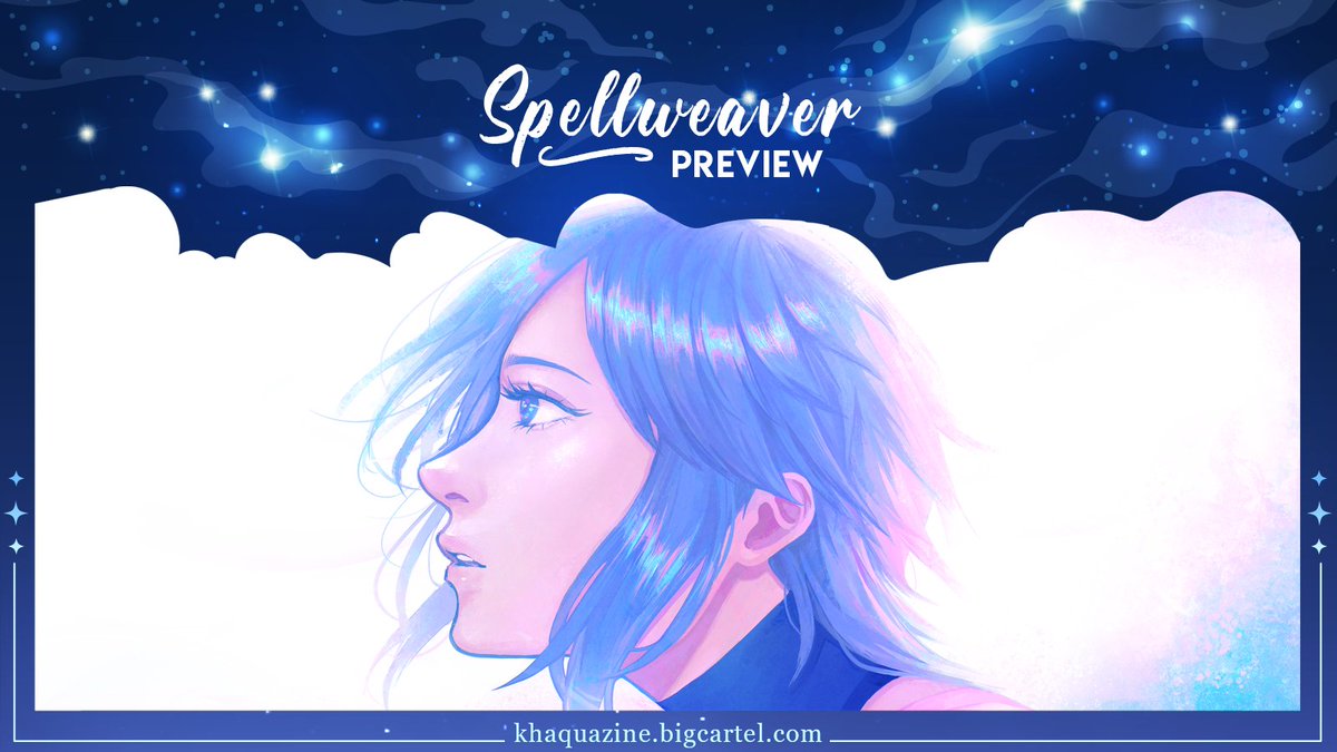 revellaquix's tweet photo. YEEEHAAYYY I'm finally sharing my preview for the @aquazine_ !!!
Wow, working in this zine has been a dream. Honestly, when I applied, I was expecting to receive a rejection email. When I received an acceptance email, I was shocked and so happy. Everyone has been so lovely - https://t.co/WEPWWogPXS