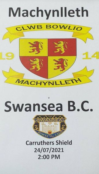 BcMachynlleth's tweet photo. Carruthers Shield Match Day 2pm
Green Cut (Awesome)
Bar Staff Ready
Weather-so far so good https://t.co/EWwzM9glvT